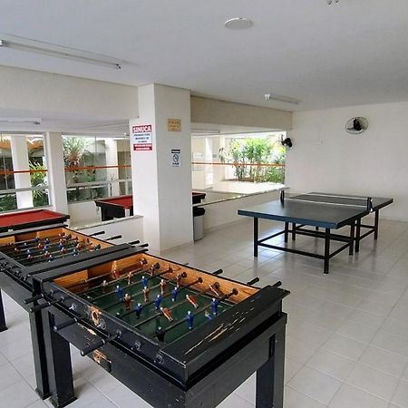 Jardins das Thermas - Achei Férias Caldas Novas Exterior foto