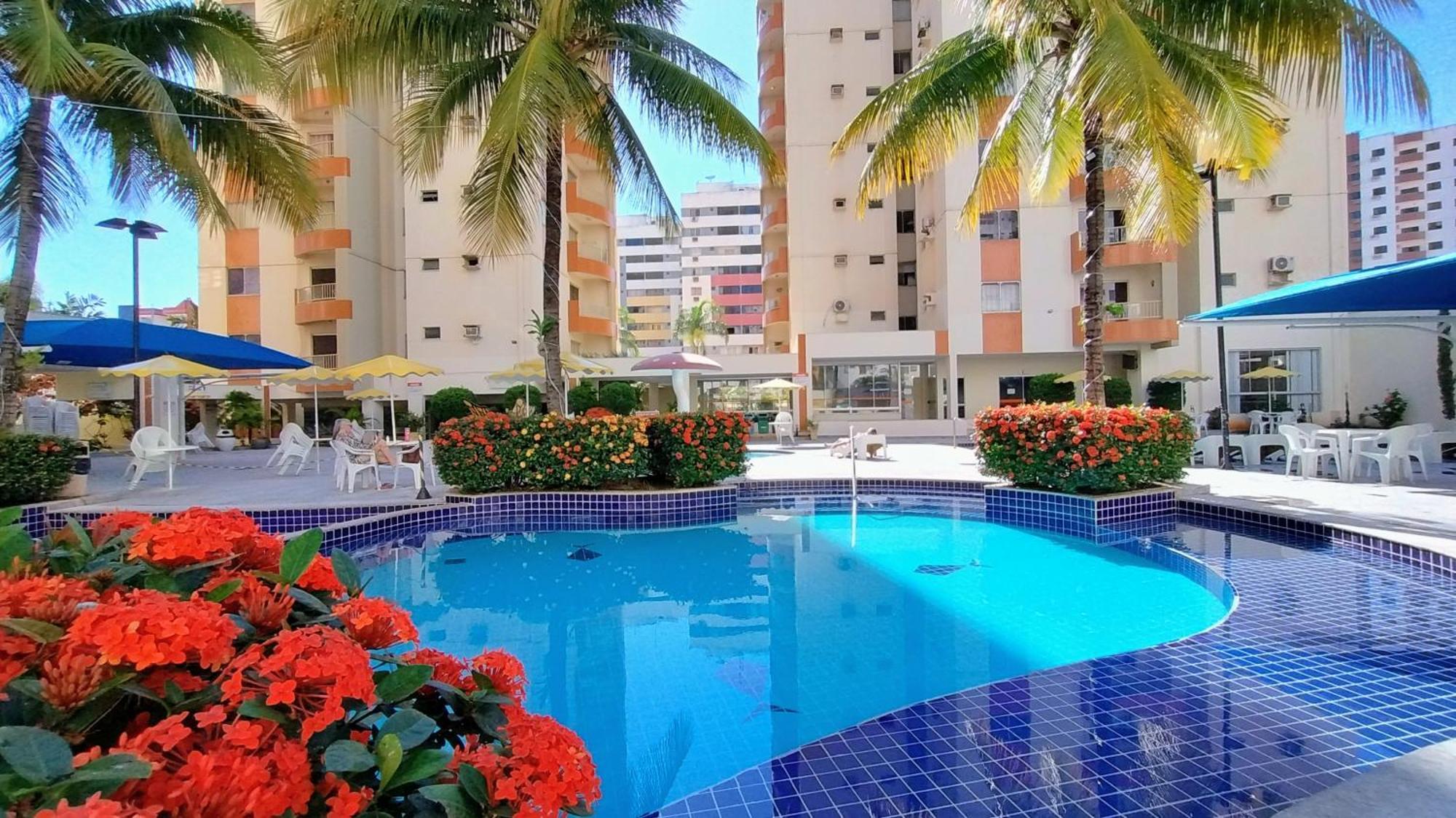 Jardins das Thermas - Achei Férias Caldas Novas Exterior foto