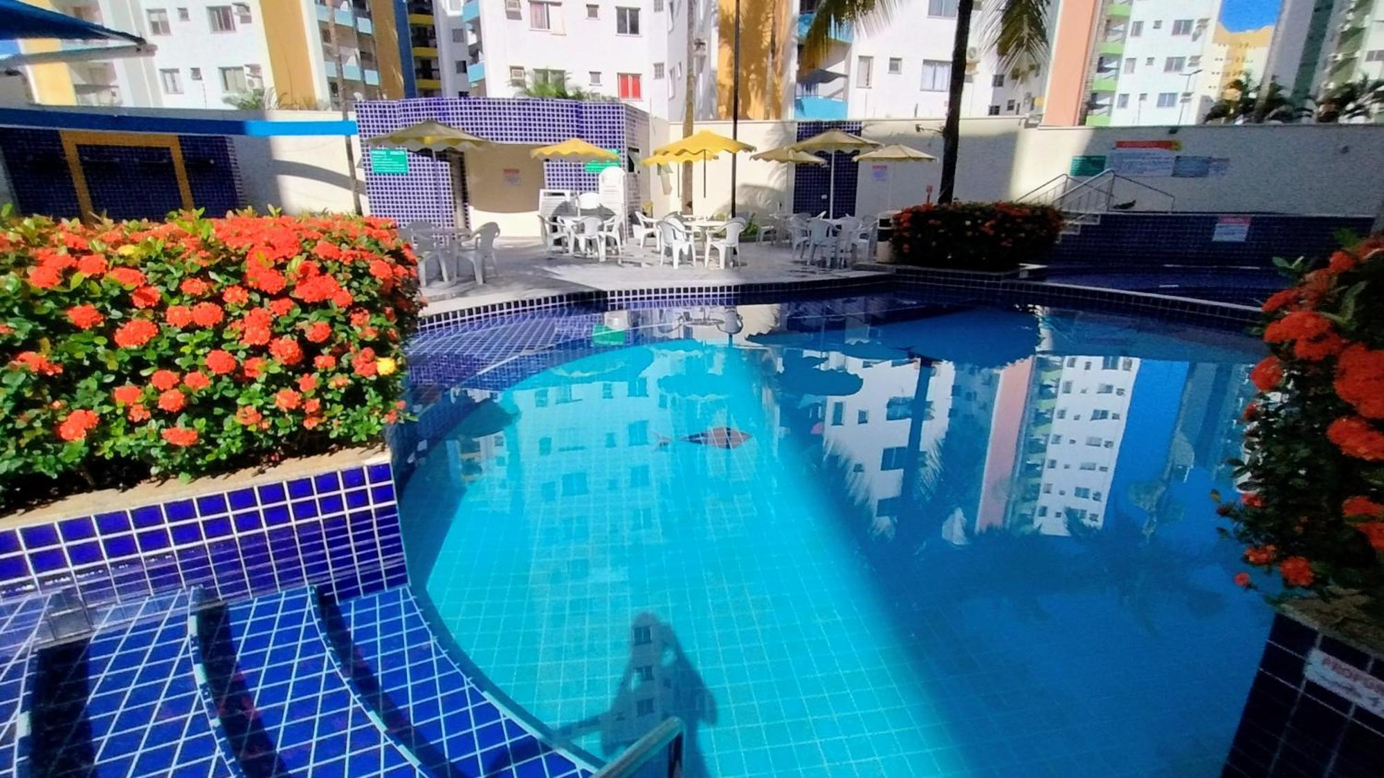 Jardins das Thermas - Achei Férias Caldas Novas Exterior foto